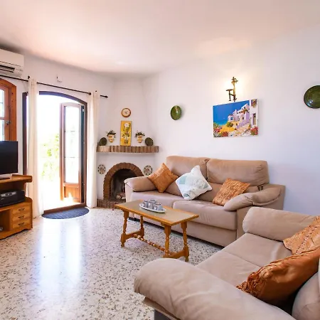 Manana By Interhome Apartman Nerja