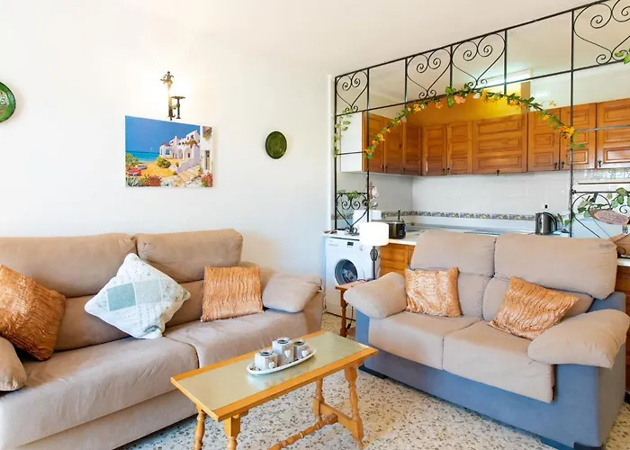 Manana By Interhome شقة