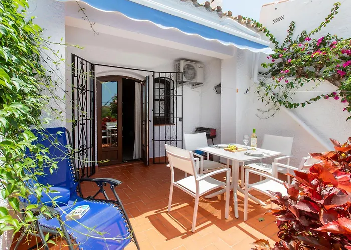 Manana By Interhome *