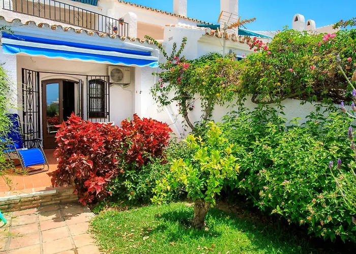 شقة Manana By Interhome *