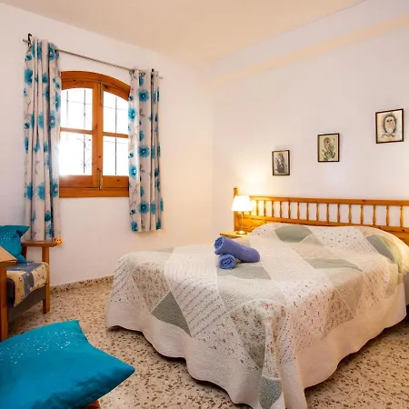 Appartement Manana By Interhome Nerja