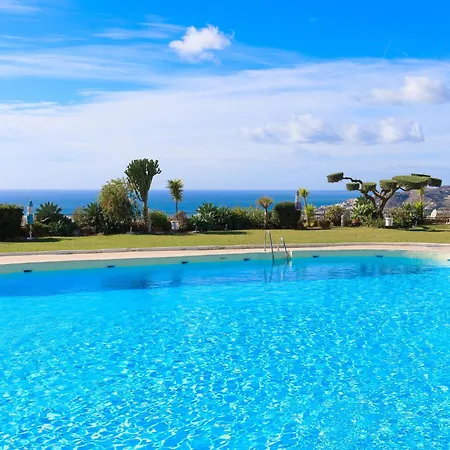 Manana By Interhome Apartamento Nerja