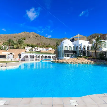 Manana By Interhome Nerja