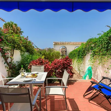 Manana By Interhome Apartamento