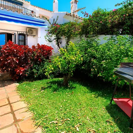 Apartamento Manana By Interhome
