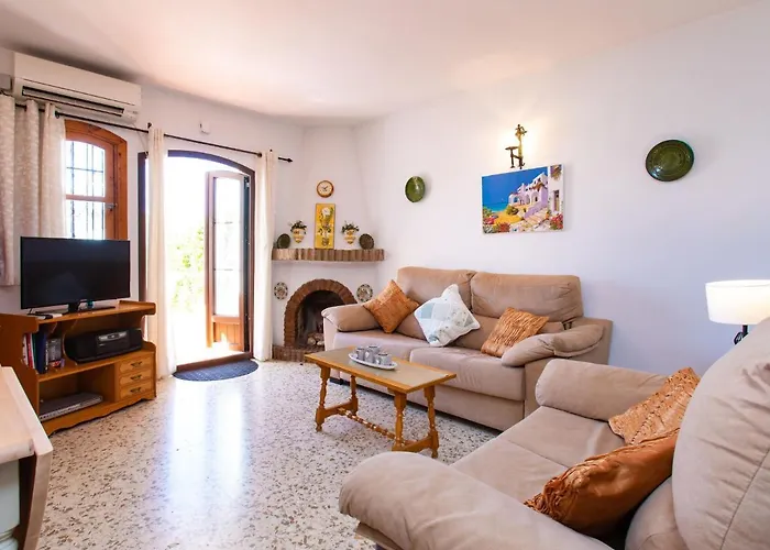 Manana By Interhome Apartment Nerja