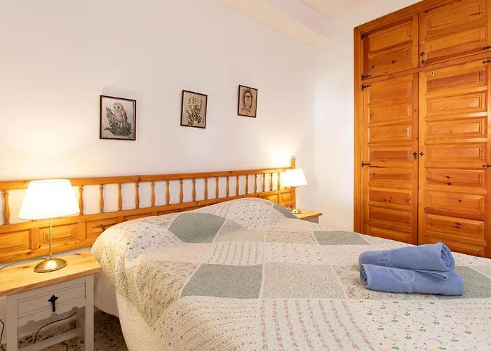 Apartment Manana By Interhome *