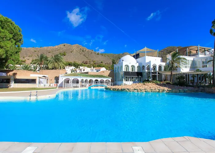 Manana By Interhome Nerja