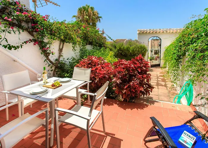 Apartment Manana By Interhome *