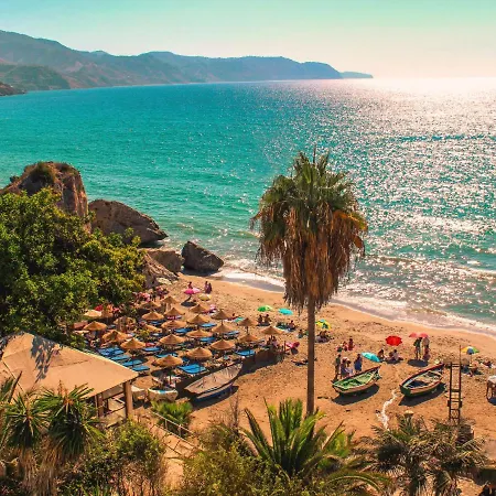 Manana By Interhome Nerja