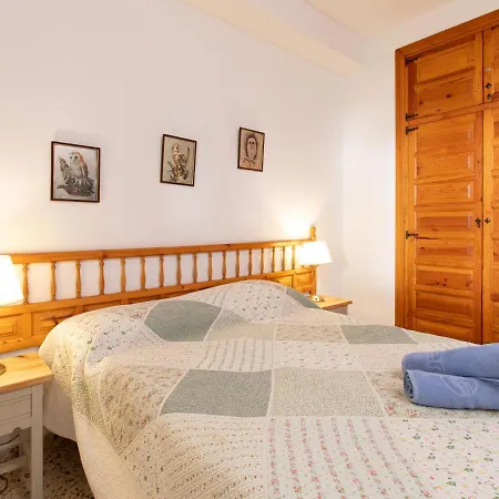 Lejlighed Manana By Interhome *
