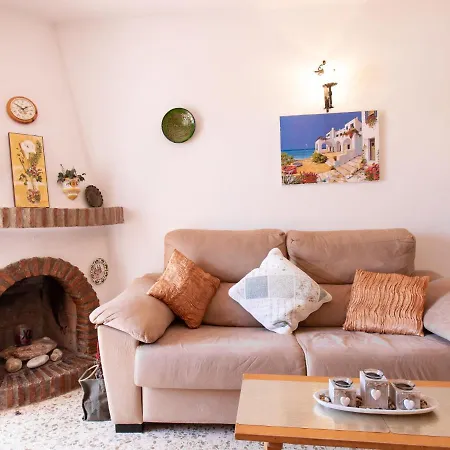 Manana By Interhome Lejlighed Nerja