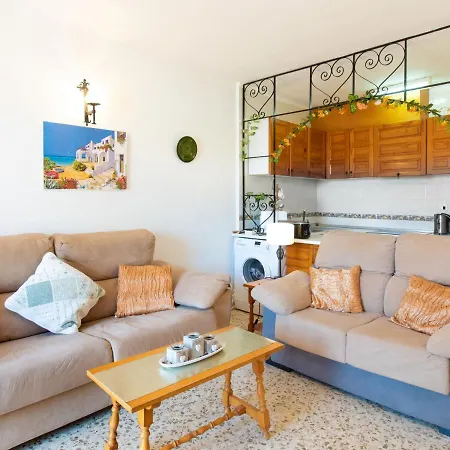 Manana By Interhome Lejlighed