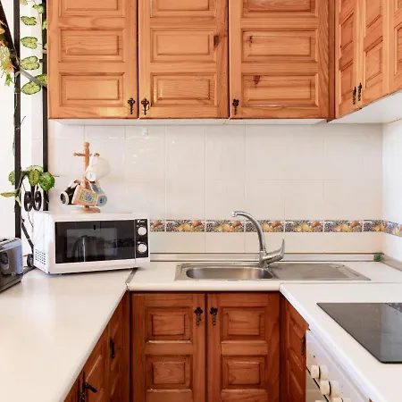Manana By Interhome Lejlighed Nerja