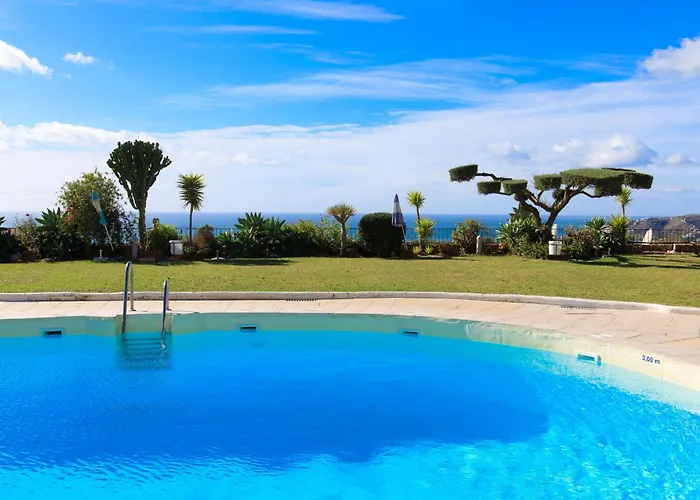 Manana By Interhome アパート *