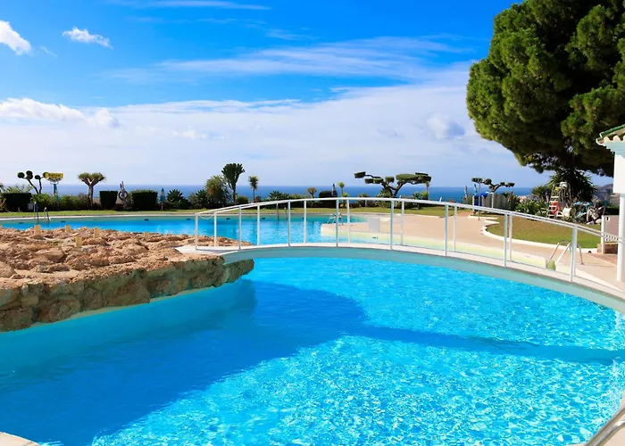 アパート Manana By Interhome