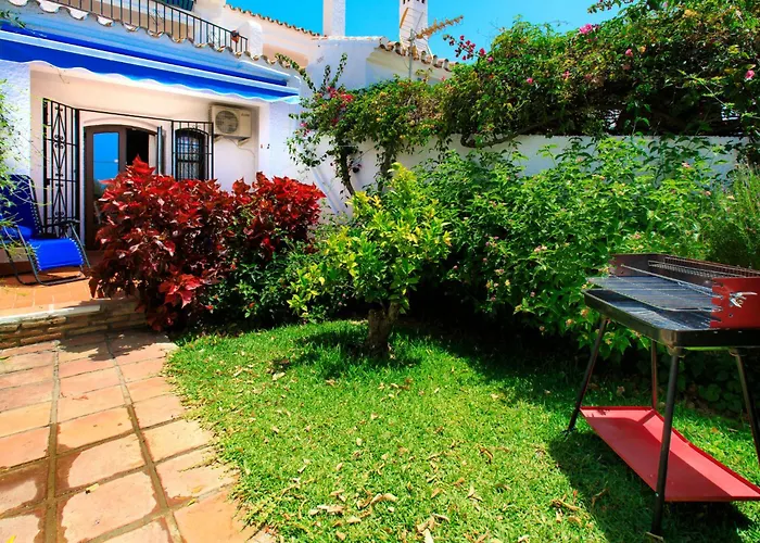 アパート Manana By Interhome