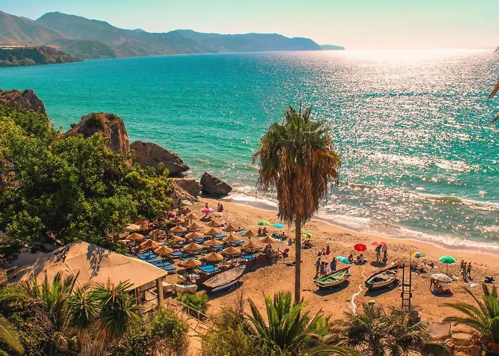 Manana By Interhome Nerja