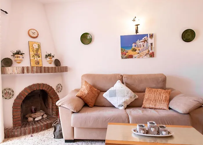 Manana By Interhome Appartement Nerja