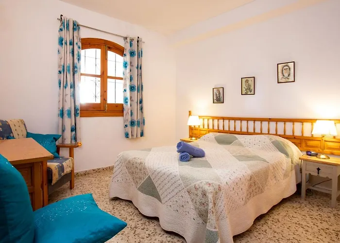 Appartement Manana By Interhome Nerja