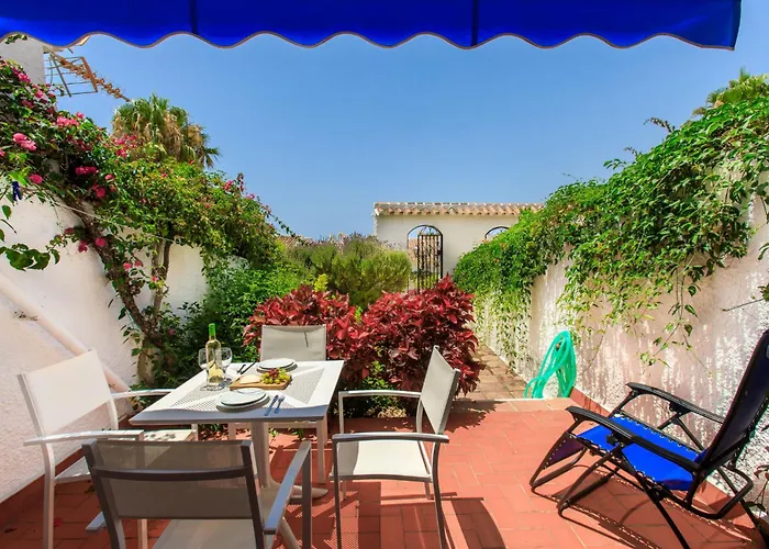 Manana By Interhome Appartement